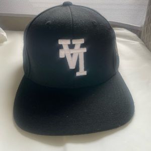 KTH kill the hype LA black hat.